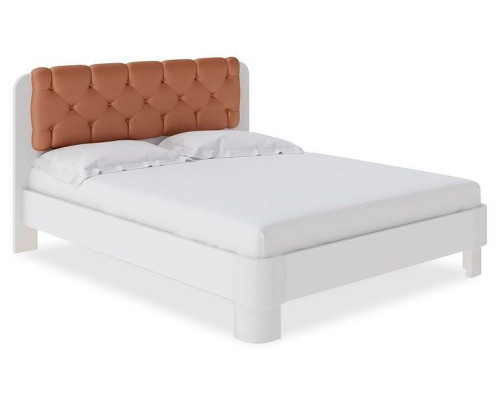 Кровать двуспальная Wood Home Lite 1 Кровать двуспальная Wood Home Lite 1