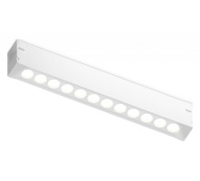 Накладной светильник Ambrella Light GL GL1301