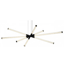 Подвесная люстра Citilux Lucia CL217181