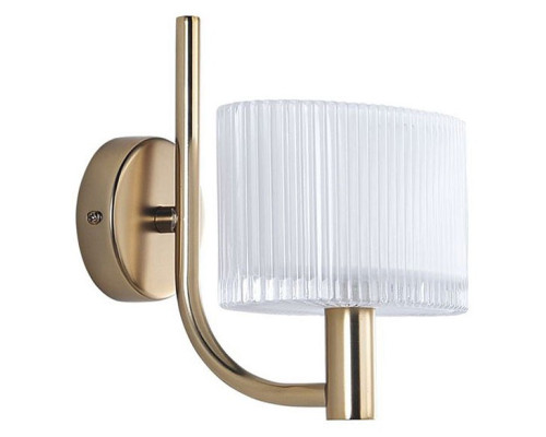 Бра Newport 4330 4331/A gold Бра Newport 4330 4331/A gold