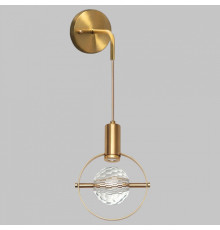 Бра Imex CR.23454 CR.23454-1-W-GB-LED