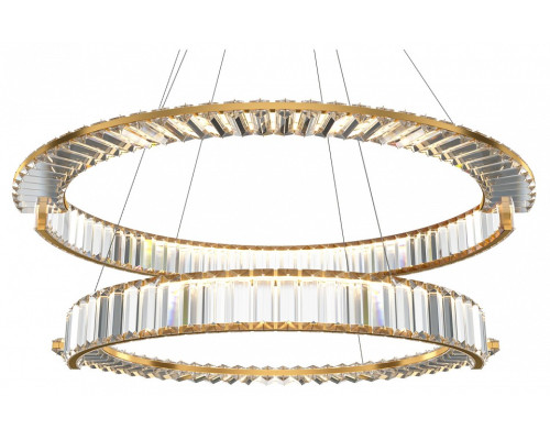 Подвесной светильник Maytoni Krone P097PL-L90BS3K Подвесной светильник Maytoni Krone P097PL-L90BS3K