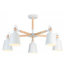 Люстра на штанге Ambrella Light TR TR82208