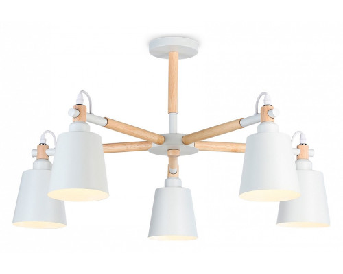Люстра на штанге Ambrella Light TR TR82208 Люстра на штанге Ambrella Light TR TR82208