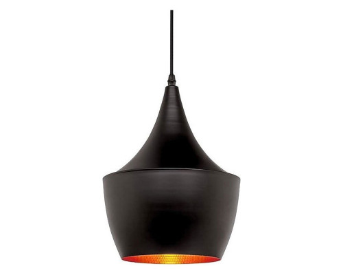 Подвесной светильник LUMINA DECO Foggi LDP 7712-B BK Подвесной светильник LUMINA DECO Foggi LDP 7712-B BK
