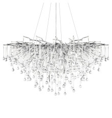 Подвесная люстра Loft it Drops 10376/1000