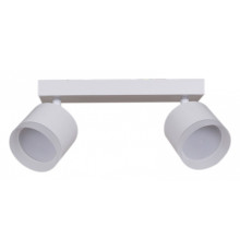 Спот 53004-1 53004-9.5-002IL SPOT LIGHT GX53 WT