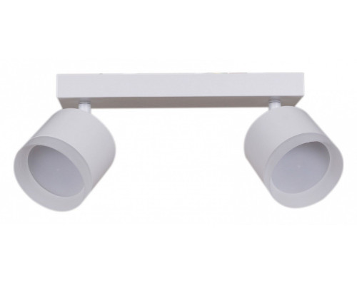 Спот 53004-1 53004-9.5-002IL SPOT LIGHT GX53 WT Спот 53004-1 53004-9.5-002IL SPOT LIGHT GX53 WT