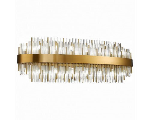 Подвесной светильник ST-Luce Nitido SL1158.303.32 Подвесной светильник ST-Luce Nitido SL1158.303.32