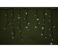Бахрома световая Sneha  A-020 LED WT