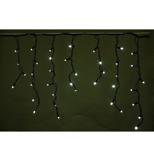 Бахрома световая Sneha  A-020 LED WT