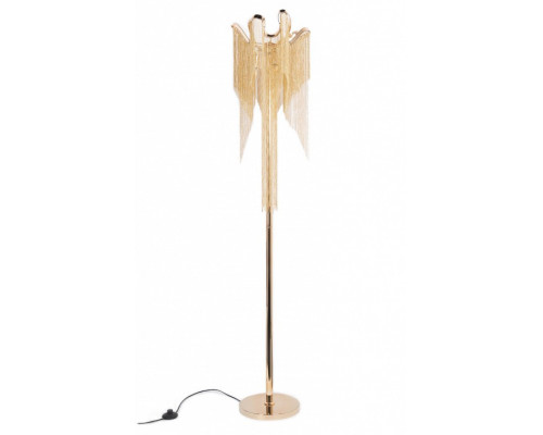 Торшер Loft it Stream 10208F Gold Торшер Loft it Stream 10208F Gold