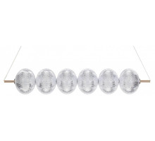 Подвесной светильник Lumion Caprice 6577/36L