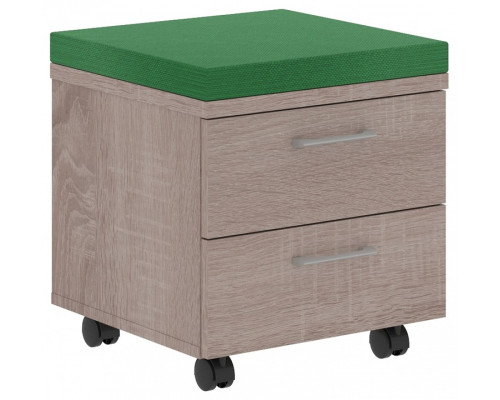 Тумбочка Xten XMC-2D.1A Тумбочка Xten XMC-2D.1A