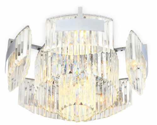 Потолочная люстра Ambrella Light TR TR5092 Потолочная люстра Ambrella Light TR TR5092