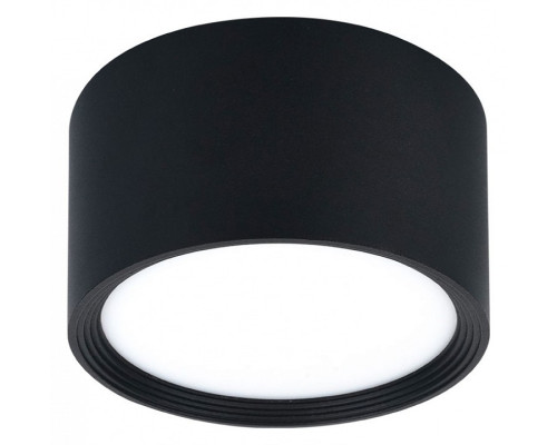 Накладной светильник Escada 20005LED 20005SMU/04LED SBK Накладной светильник Escada 20005LED 20005SMU/04LED SBK