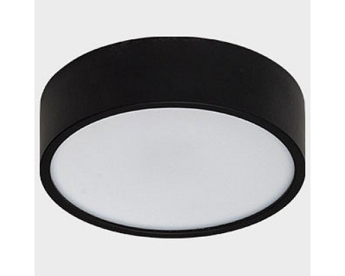Накладной светильник Italline M04-525-125 M04-525-125 black 4000K Накладной светильник Italline M04-525-125 M04-525-125 black 4000K