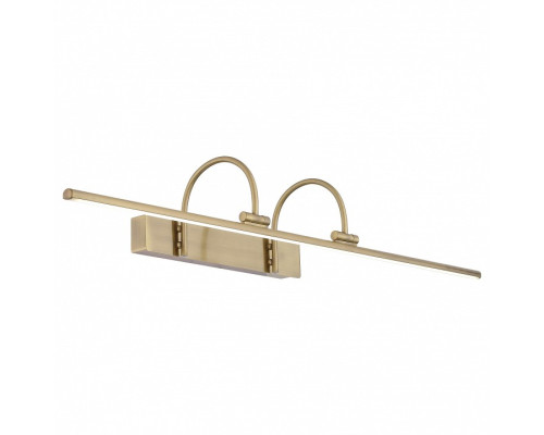 Подсветка для картины ST-Luce Centiаna SL444.311.01 Подсветка для картины ST-Luce Centiаna SL444.311.01