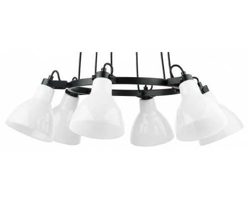 Подвесная люстра Lightstar Acrobata 761160 Подвесная люстра Lightstar Acrobata 761160