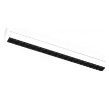 Накладной светильник iLedex Technical VISION48/25 4825-041-L305-18W-36DG-4000K-WH