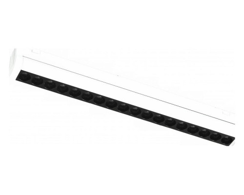 Накладной светильник iLedex Technical VISION48/25 4825-041-L305-18W-36DG-4000K-WH Накладной светильник iLedex Technical VISION48/25 4825-041-L305-18W-36DG-4000K-WH