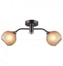 Светильник на штанге Imex MD.5965 MD.5965-2-S-COFFEE+CR