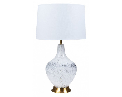 Настольная лампа декоративная Arte Lamp Saiph A5051LT-1PB