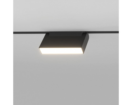 Накладной светильник Elektrostandard Slim Magnetic a063558 Накладной светильник Elektrostandard Slim Magnetic a063558