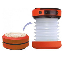 Фонарь кемпинговый Farlight  FAR000277