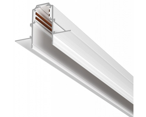 Трек встраиваемый Maytoni Busbar trunkings Exility TRX034-421.12W Трек встраиваемый Maytoni Busbar trunkings Exility TRX034-421.12W