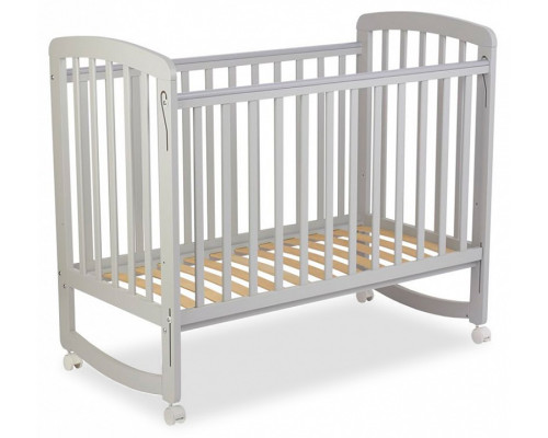 Кроватка Polini Kids Simple 304 Кроватка Polini Kids Simple 304