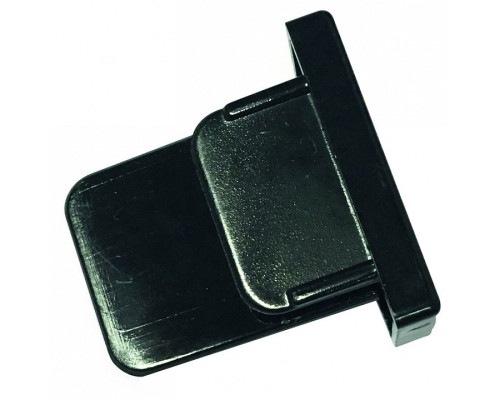 Заглушка для трека Arte Lamp Track Accessories A210006 Заглушка для трека Arte Lamp Track Accessories A210006
