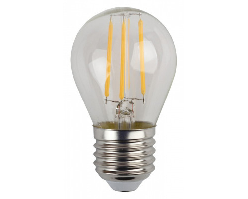 Лампа светодиодная Эра F-LED E27 11Вт 4000K Б0047015 Лампа светодиодная Эра F-LED E27 11Вт 4000K Б0047015