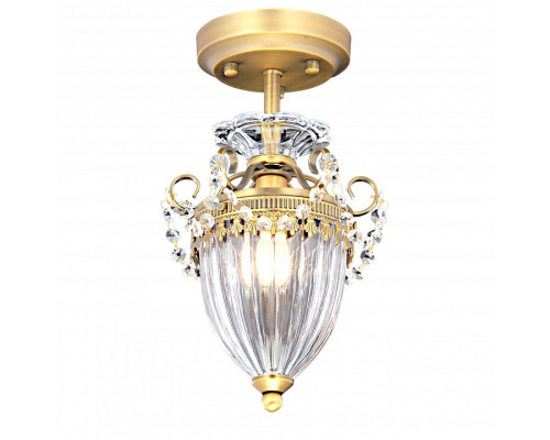 Светильник на штанге Arte Lamp Schelenberg A4410PL-1SR Светильник на штанге Arte Lamp Schelenberg A4410PL-1SR