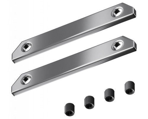 Крепление для трека Maytoni Accessories for tracks Exility TRA034C-MP-1 Крепление для трека Maytoni Accessories for tracks Exility TRA034C-MP-1