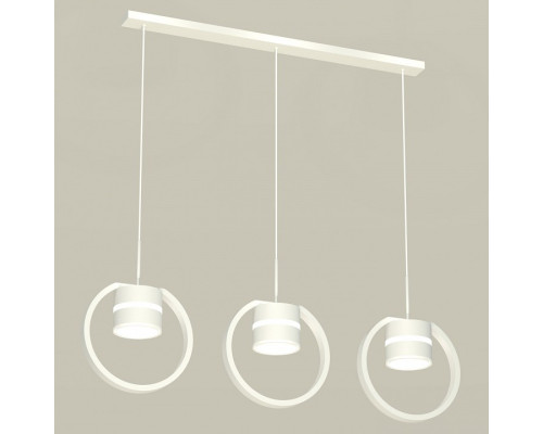 Подвесной светильник Ambrella Light XB XB9106153 Подвесной светильник Ambrella Light XB XB9106153