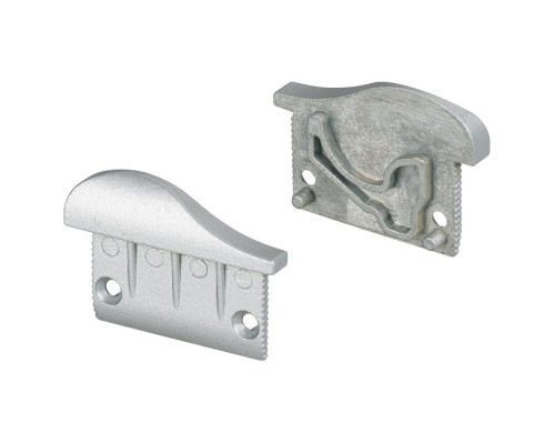 Заглушка Arlight ALU-ASYMETRIC 019629 Заглушка Arlight ALU-ASYMETRIC 019629