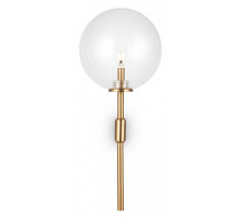 Бра Maytoni Mood MOD172WL-01BS