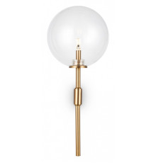 Бра Maytoni Mood MOD172WL-01BS