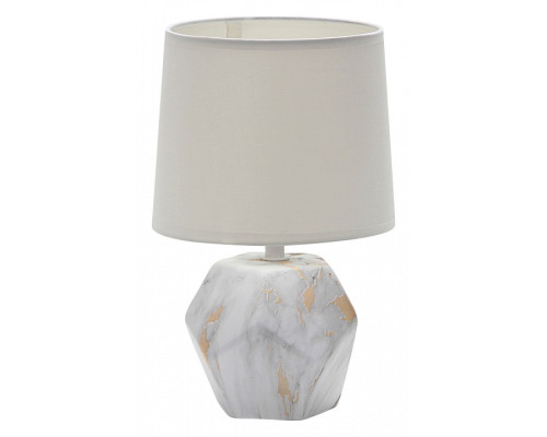 Настольная лампа декоративная Escada Marble 10163/T Gold Настольная лампа декоративная Escada Marble 10163/T Gold
