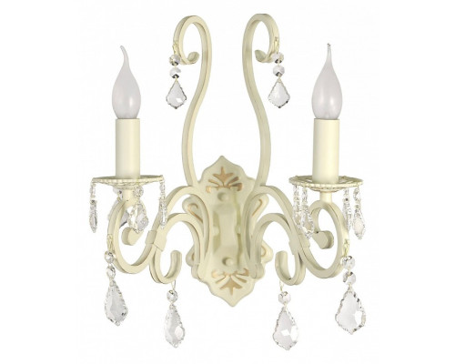 Бра Arti Lampadari Gioia Gioia E 2.1.2.602 CG Бра Arti Lampadari Gioia Gioia E 2.1.2.602 CG