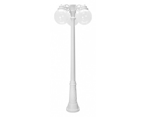 Фонарный столб Fumagalli Globe 250 G25.156.S30.WXF1RDN Фонарный столб Fumagalli Globe 250 G25.156.S30.WXF1RDN