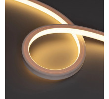 Шнур световой Arlight NOVA-TOP-PU-A120-16x15mm 050608