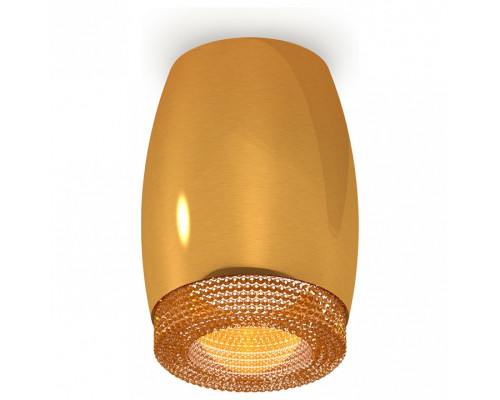 Накладной светильник Ambrella Light XS XS1125011 Накладной светильник Ambrella Light XS XS1125011