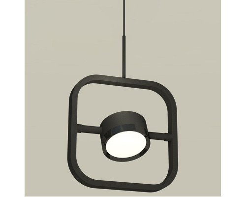 Подвесной светильник Ambrella Light XB XB9119100 Подвесной светильник Ambrella Light XB XB9119100