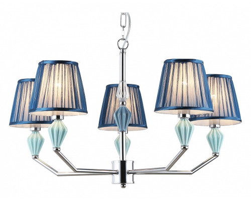 Подвесная люстра Ambrella Light HIGH LIGHT LH75061 Подвесная люстра Ambrella Light HIGH LIGHT LH75061