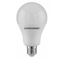 Лампа светодиодная Elektrostandard Classic LED E27 15Вт 6500K a048618