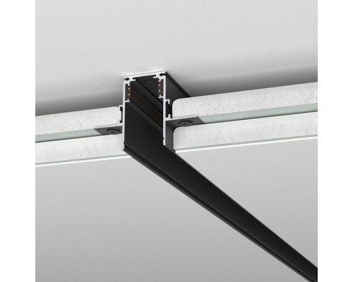 Трек встраиваемый Elektrostandard Slim Magnetic a067496 Трек встраиваемый Elektrostandard Slim Magnetic a067496