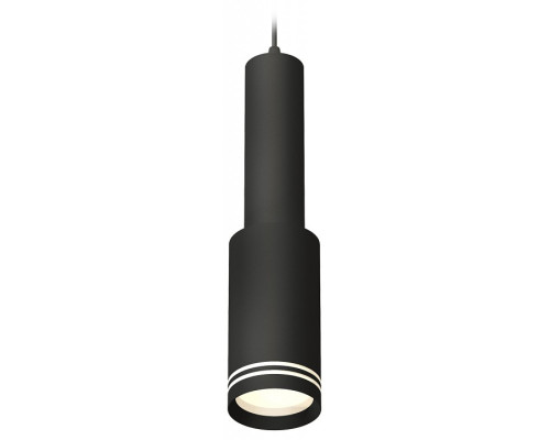 Подвесной светильник Ambrella Light XP XP8162001 Подвесной светильник Ambrella Light XP XP8162001