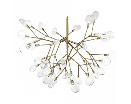 Подвесная люстра ST-Luce Riccardo SL411.203.45 Подвесная люстра ST-Luce Riccardo SL411.203.45